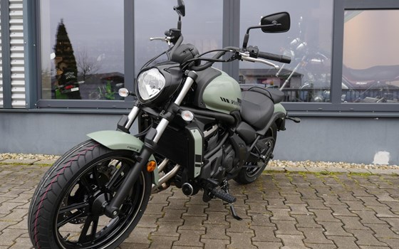 Gebrauchtmotorrad Kawasaki Vulcan S - Bild 7