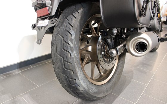 Gebrauchtmotorrad Honda CMX500 Rebel - Bild 6