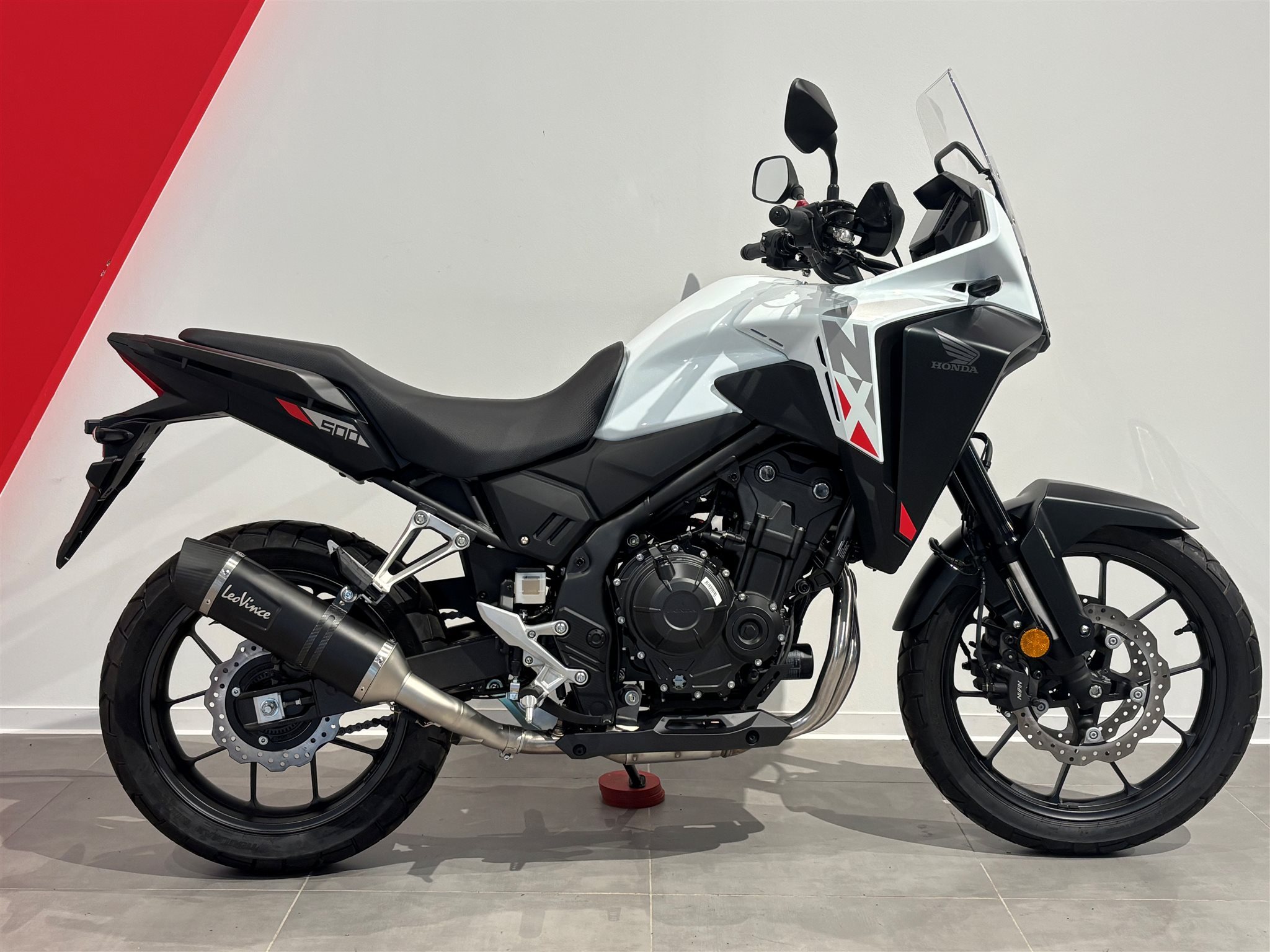 Honda NX500