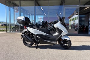 Angebot Honda Forza 350