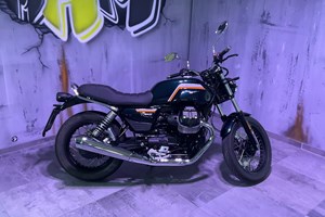 Angebot Moto Guzzi V7 Special