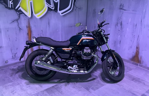 Gebrauchtmotorrad Moto Guzzi V7 Special