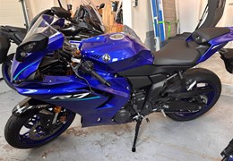 Gebrauchte Yamaha R7