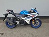 Suzuki GSX-R125
