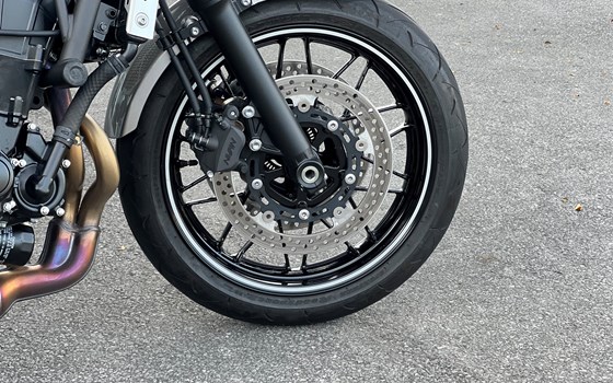 Gebrauchtmotorrad Kawasaki Z650 RS - Bild 7