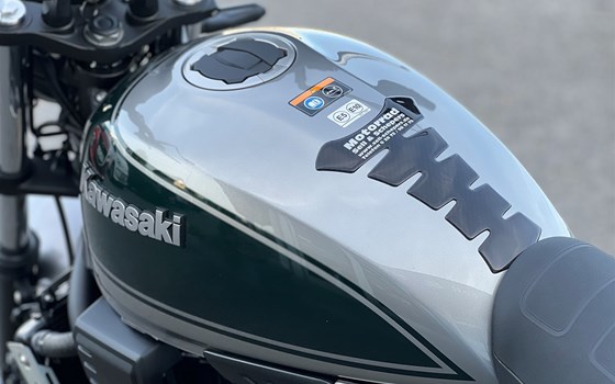 Gebrauchtmotorrad Kawasaki Z650 RS - Bild 3