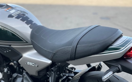 Gebrauchtmotorrad Kawasaki Z650 RS - Bild 5