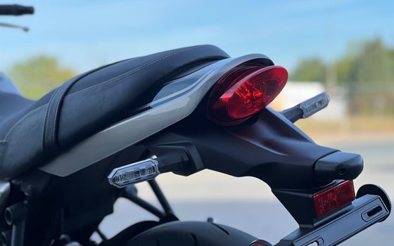 Gebrauchtmotorrad Kawasaki Z650 RS - Bild 6