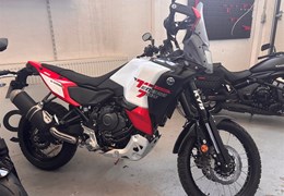 Gebrauchte Yamaha Tenere 700 World Raid