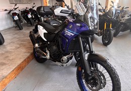 Gebrauchte Yamaha Tenere 700