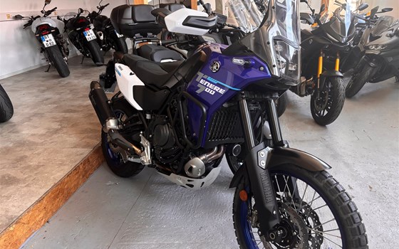 Gebrauchtmotorrad Yamaha Tenere 700 - Bild 1