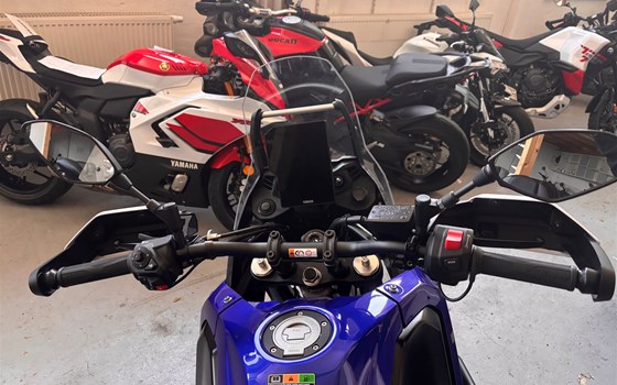 Gebrauchtmotorrad Yamaha Tenere 700 - Bild 3
