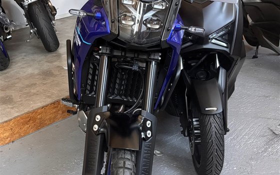 Gebrauchtmotorrad Yamaha Tenere 700 - Bild 2