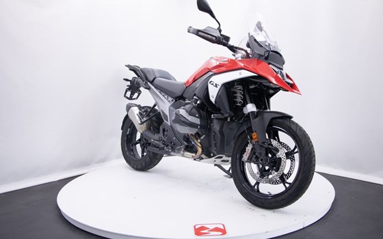 Gebrauchtmotorrad BMW R 1300 GS - Bild 1