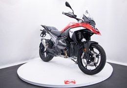 Gebrauchte BMW R 1300 GS