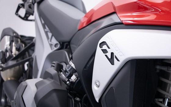 Gebrauchtmotorrad BMW R 1300 GS - Bild 10