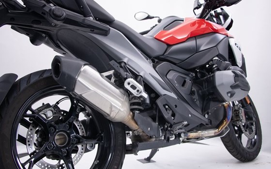 Gebrauchtmotorrad BMW R 1300 GS - Bild 11