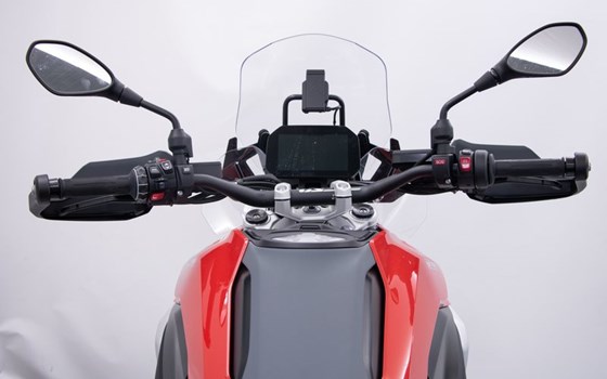 Gebrauchtmotorrad BMW R 1300 GS - Bild 12