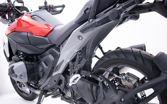 Gebrauchtmotorrad BMW R 1300 GS - Bild 13