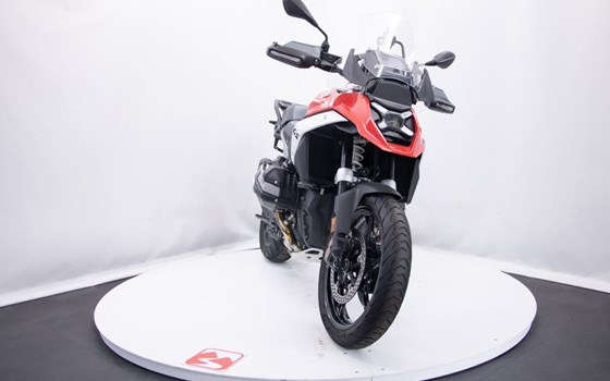 Gebrauchtmotorrad BMW R 1300 GS - Bild 2