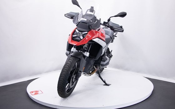 Gebrauchtmotorrad BMW R 1300 GS - Bild 3