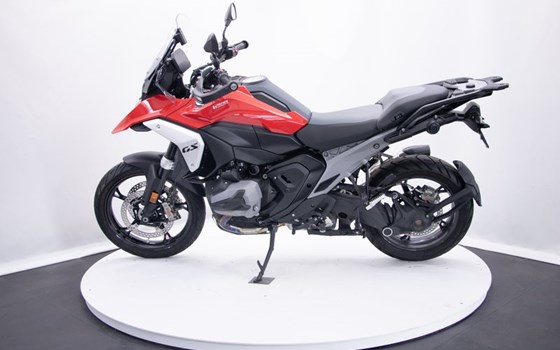 Gebrauchtmotorrad BMW R 1300 GS - Bild 4
