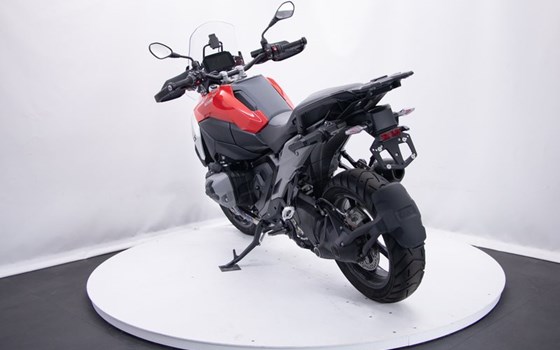 Gebrauchtmotorrad BMW R 1300 GS - Bild 5
