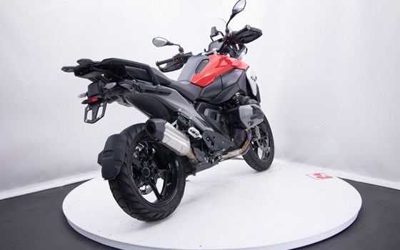 Gebrauchtmotorrad BMW R 1300 GS - Bild 6