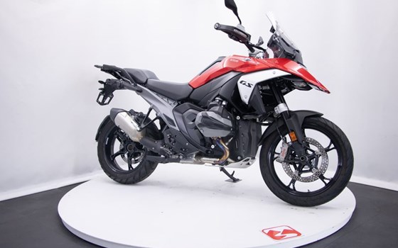 Gebrauchtmotorrad BMW R 1300 GS - Bild 8