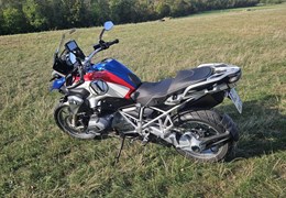 Gebrauchte BMW R 1200 GS