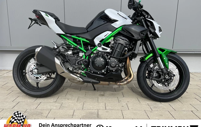 Kawasaki Z900