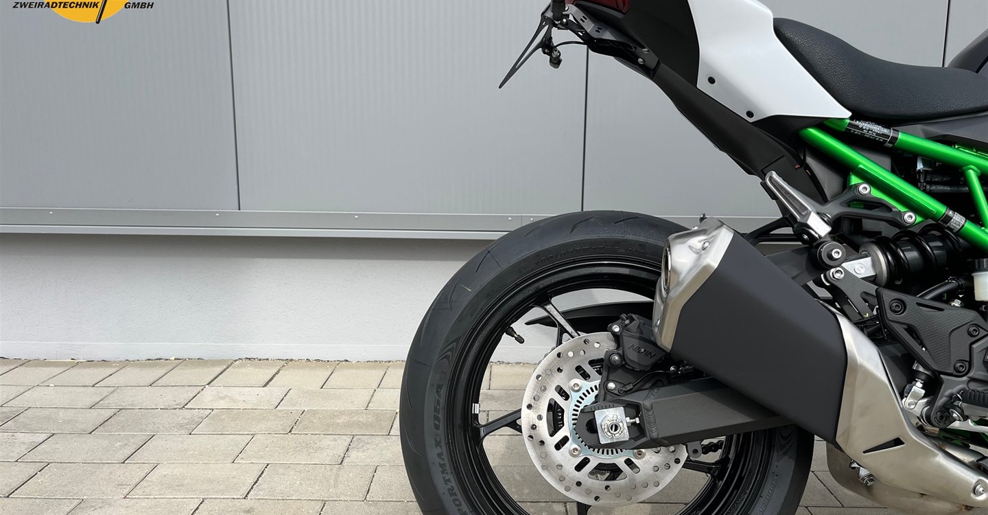 Angebot Kawasaki Z900