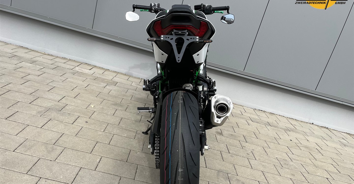 Angebot Kawasaki Z900