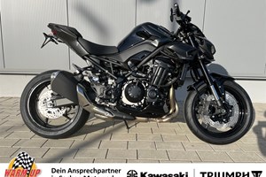 Angebot Kawasaki Z900
