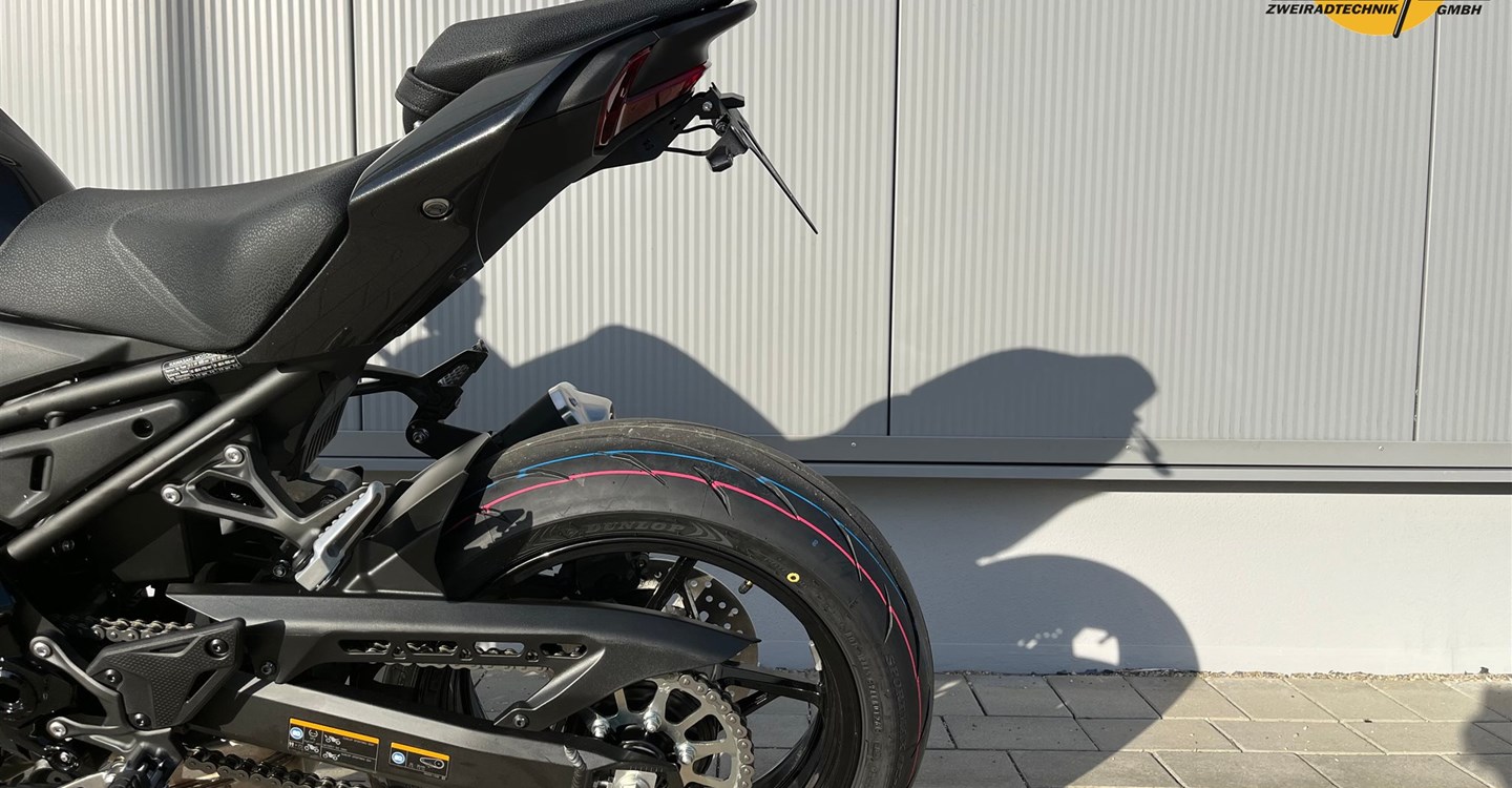 Angebot Kawasaki Z900