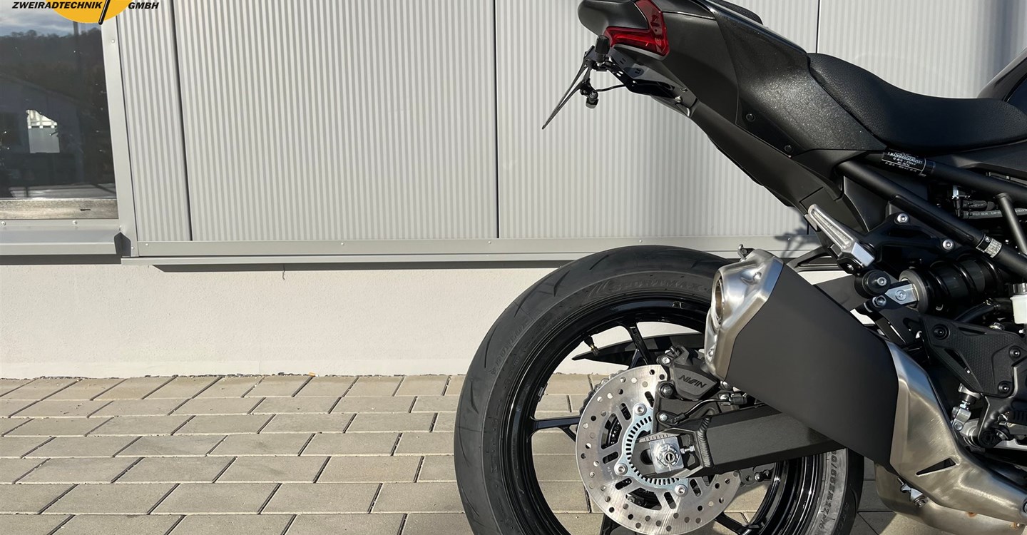 Angebot Kawasaki Z900