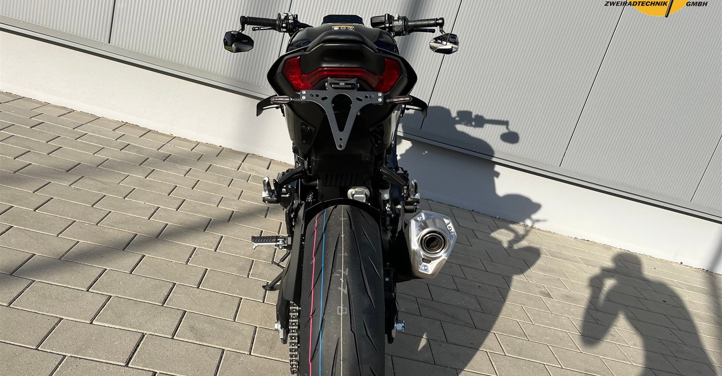 Angebot Kawasaki Z900