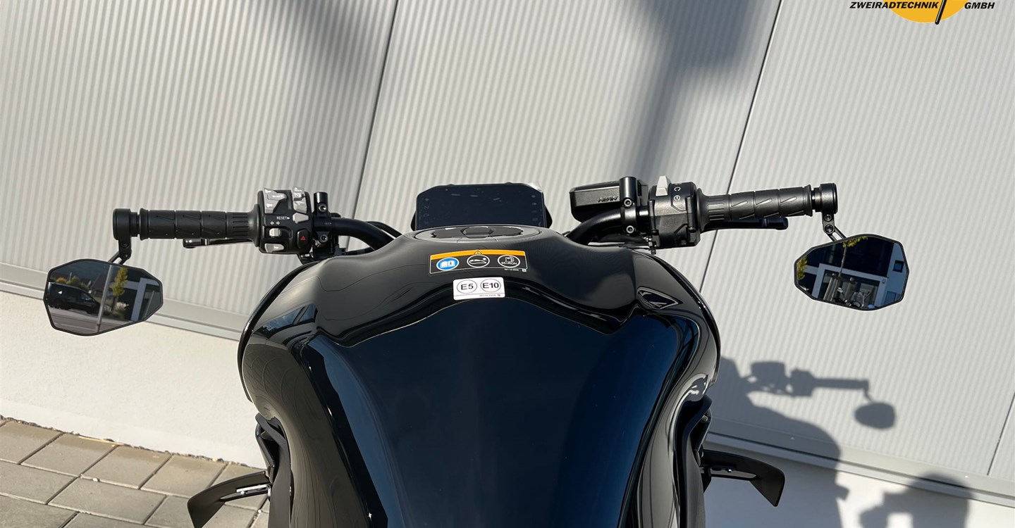 Angebot Kawasaki Z900