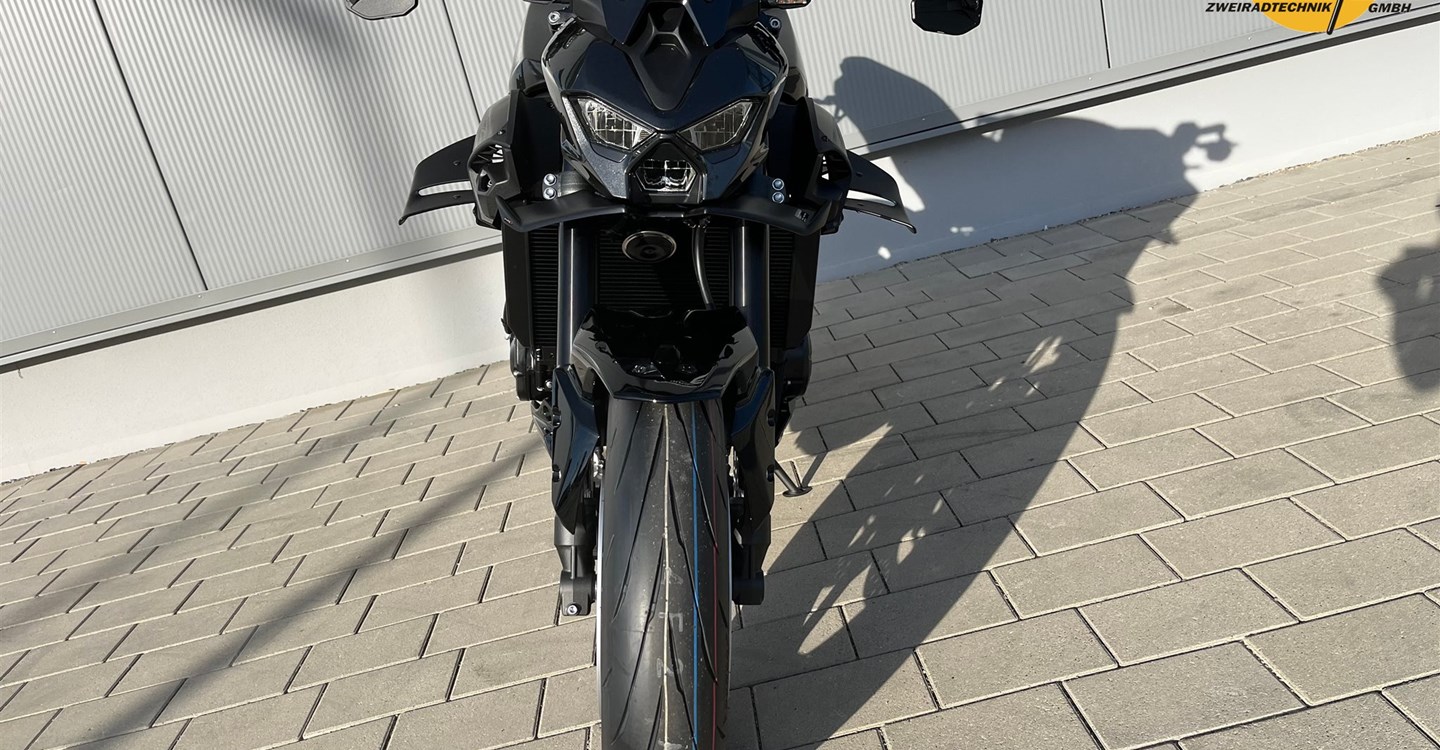 Angebot Kawasaki Z900