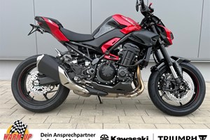 Angebot Kawasaki Z900