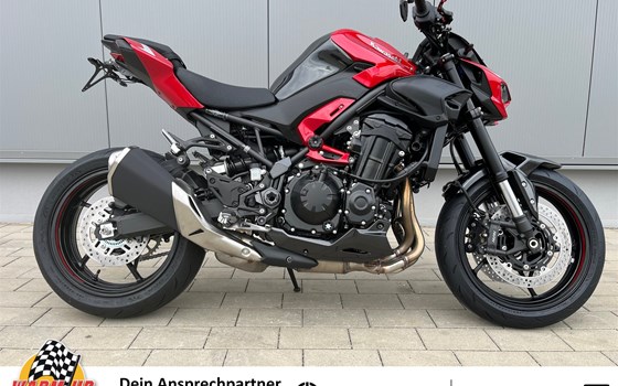 Neufahrzeug Kawasaki Z900 - Bild 1