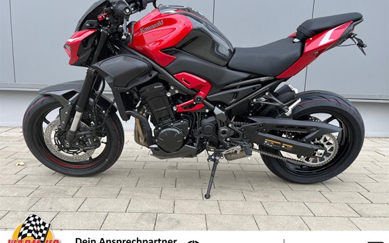 Neufahrzeug Kawasaki Z900 - Bild 10