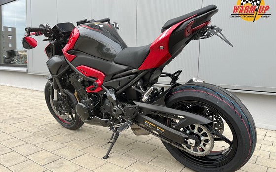 Neufahrzeug Kawasaki Z900 - Bild 12
