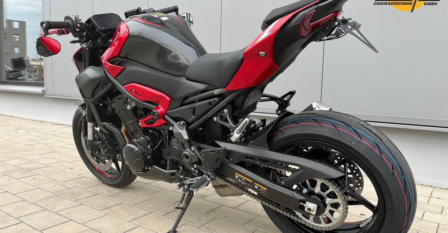 Angebot Kawasaki Z900