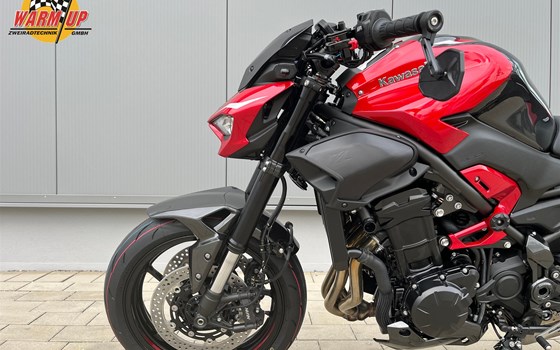 Neufahrzeug Kawasaki Z900 - Bild 13