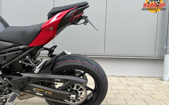 Neufahrzeug Kawasaki Z900 - Bild 14