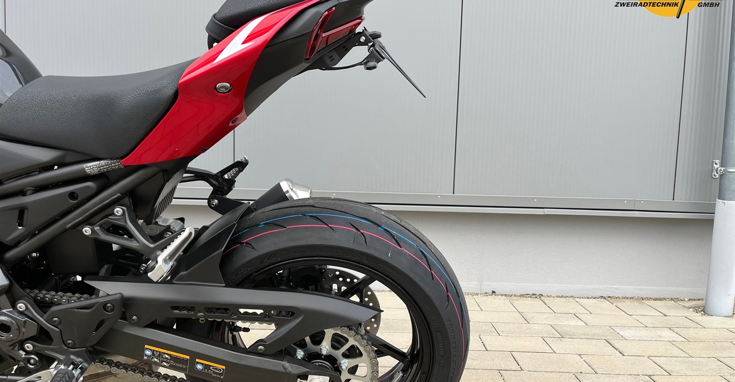 Angebot Kawasaki Z900