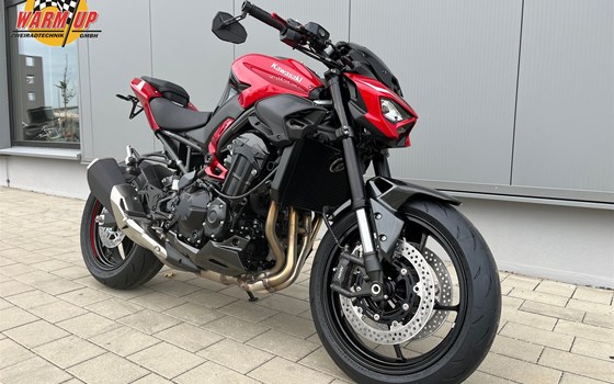 Neufahrzeug Kawasaki Z900 - Bild 2