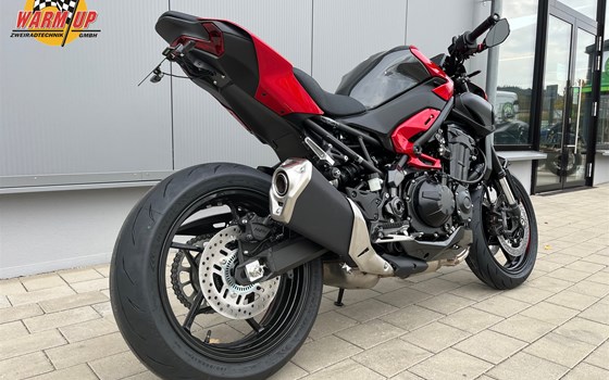 Neufahrzeug Kawasaki Z900 - Bild 3