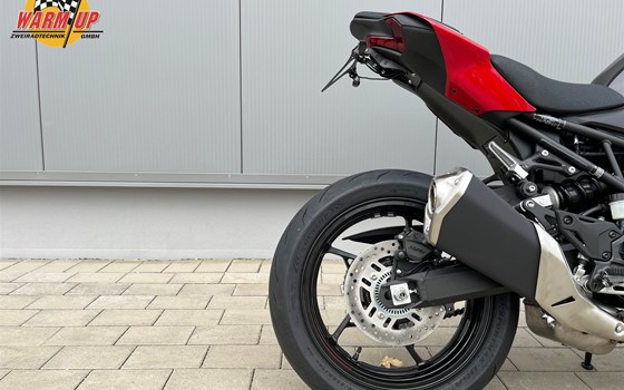 Neufahrzeug Kawasaki Z900 - Bild 4